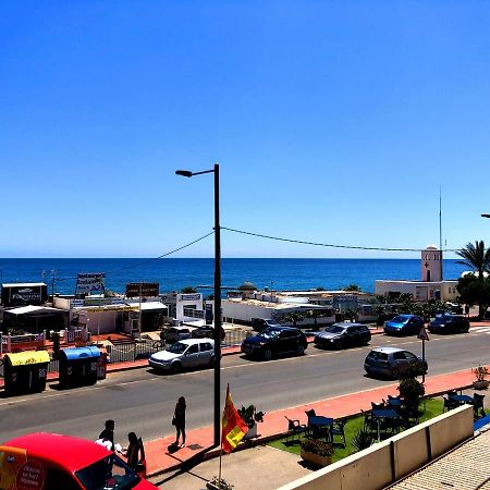 Ss Rooms Mojacar. Buitenkant foto