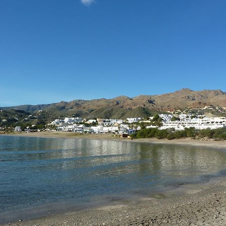 Ss Rooms Mojacar. Buitenkant foto