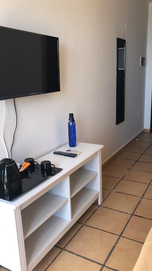 Ss Rooms Mojacar. Buitenkant foto