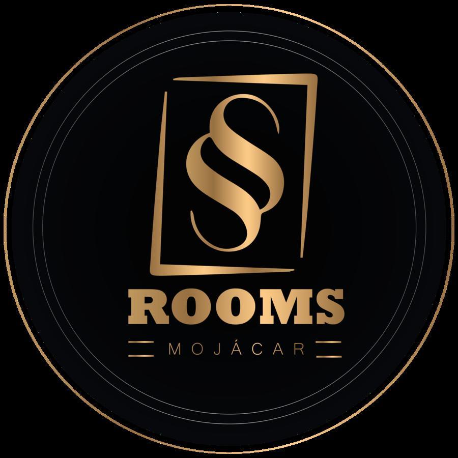 Ss Rooms Mojacar. Buitenkant foto