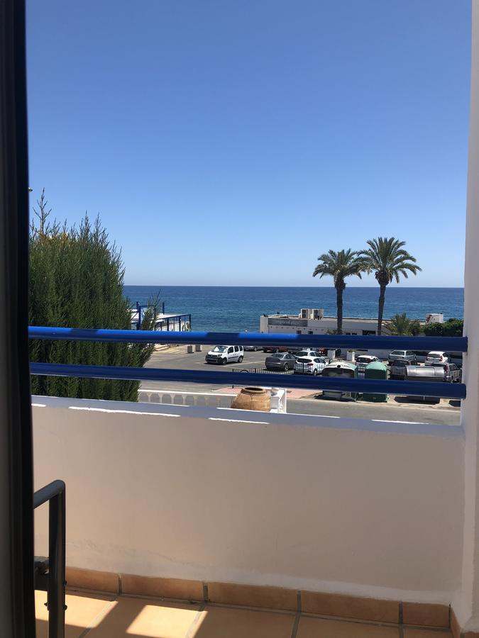 Ss Rooms Mojacar. Buitenkant foto